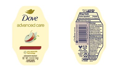 Dove Apple Ap Is (Dove Apple Ap Is)